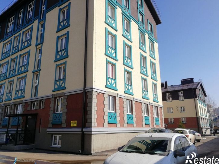 2-комн квартира ул Пугачева, 37а,  д. 37а