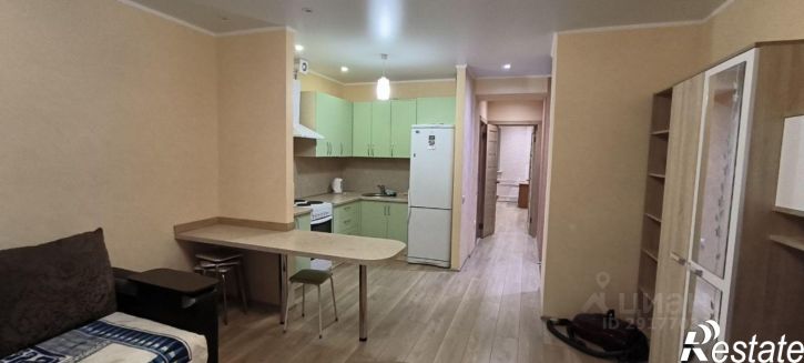 2-комн квартира ул Пугачева, 37а,  д. 37а