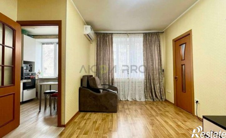2-комн квартира ул Первомайская, 1а,  д. 1а