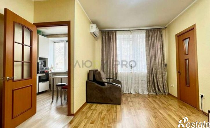 2-комн квартира ул Первомайская, 1а,  д. 1а