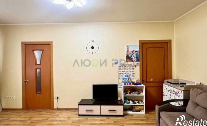2-комн квартира ул Первомайская, 1а,  д. 1а