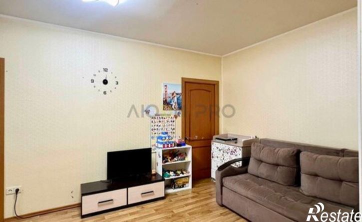 2-комн квартира ул Первомайская, 1а,  д. 1а