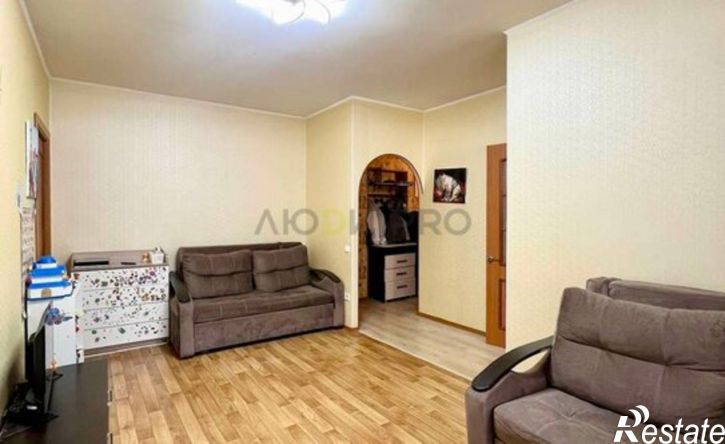 2-комн квартира ул Первомайская, 1а,  д. 1а