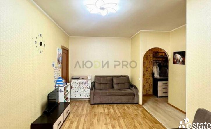 2-комн квартира ул Первомайская, 1а,  д. 1а