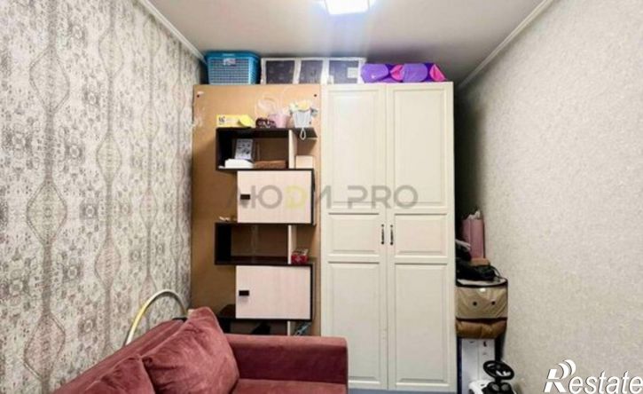 2-комн квартира ул Первомайская, 1а,  д. 1а