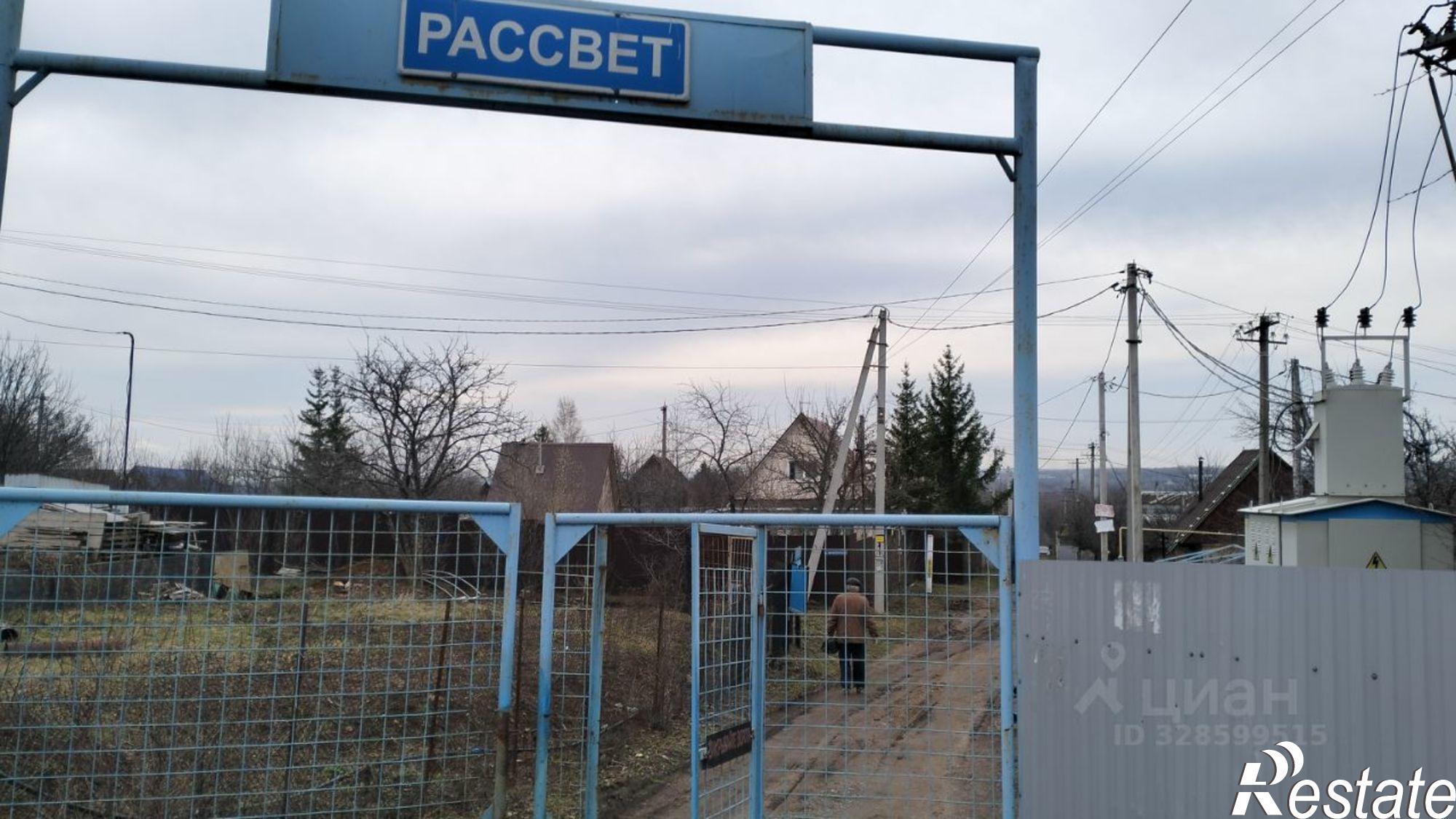 Купить землю, земельный участок за 1 800 000 рублей на ул Народных ополченцев, 1а