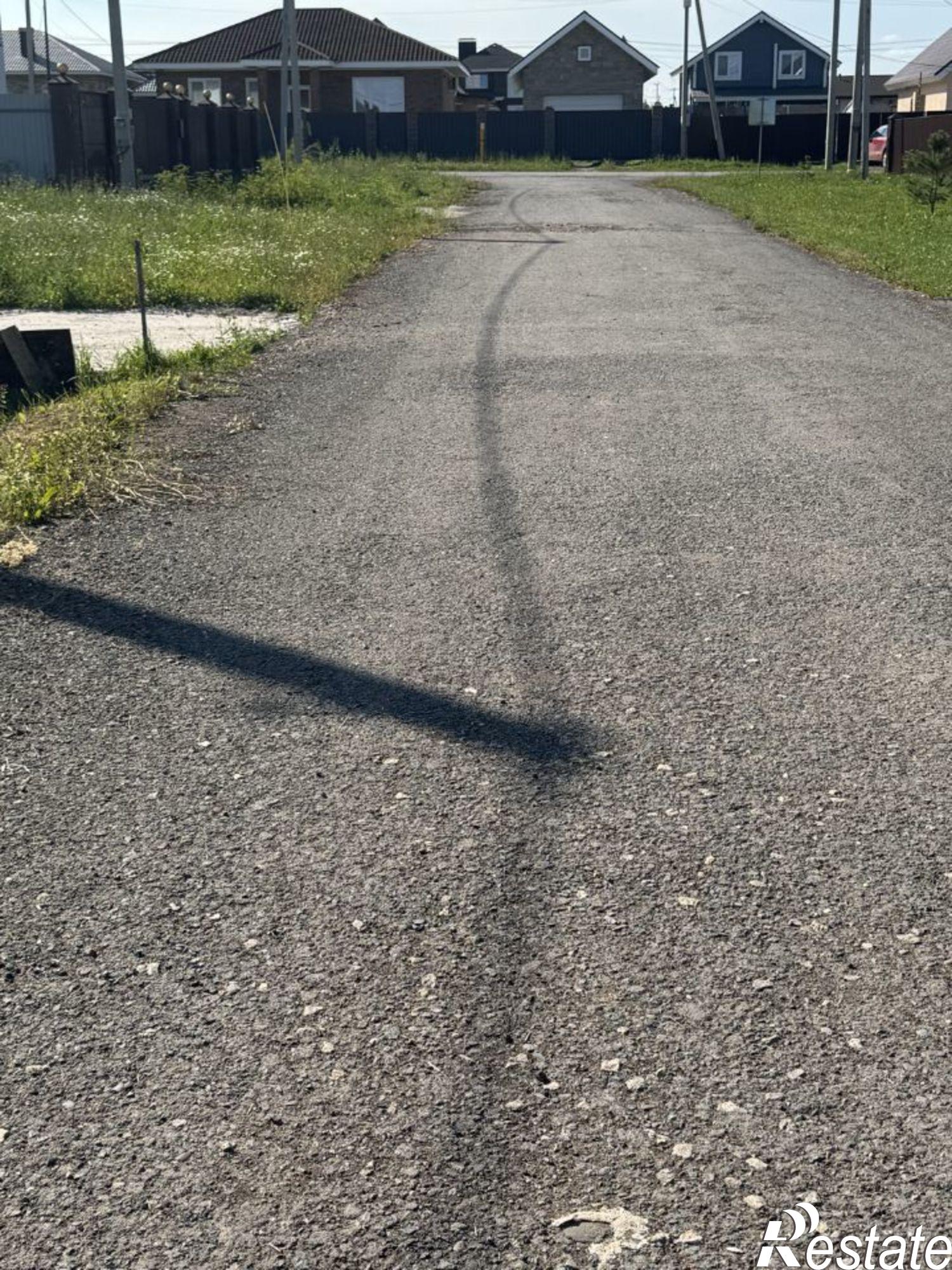 Купить землю, земельный участок за 4 300 000 рублей на ул Поэтическая, 50