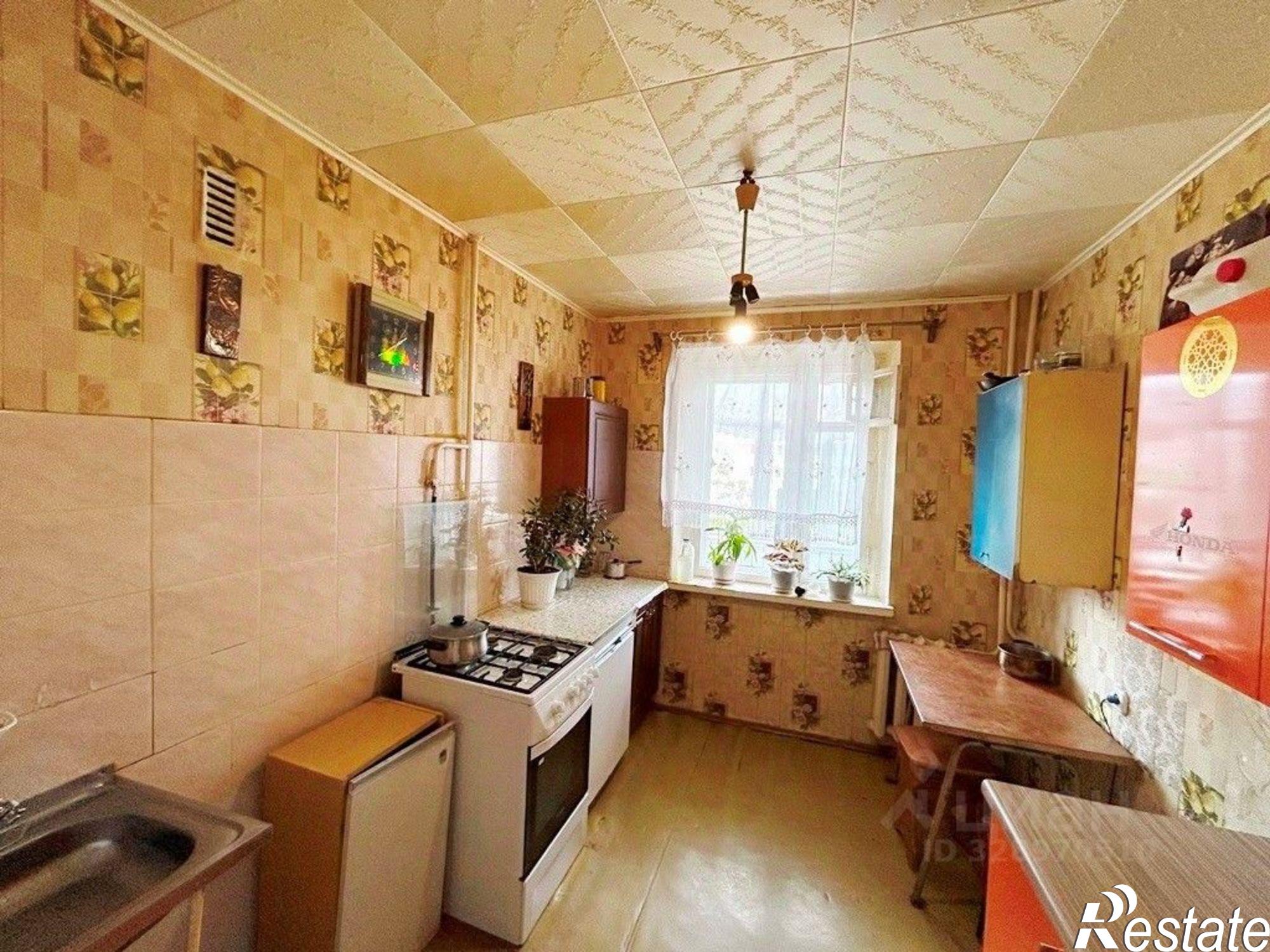 Купить комнату за 850 000 рублей на ул Адмирала Ушакова, 84