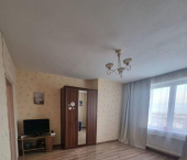 1-комн, 44кв м, этаж 3/24 ул Глумилинская, 6