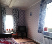 коттедж 30 кв м ул Местные Дубнячки, 22