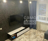 2-комн, 50кв м, этаж 12/26 ул Уфимское шоссе, 18/6