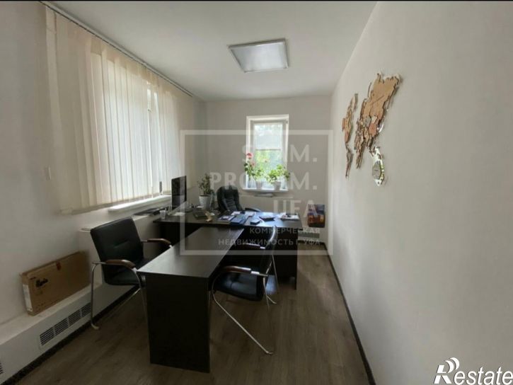 Офис Мустая Карима улица, д.41