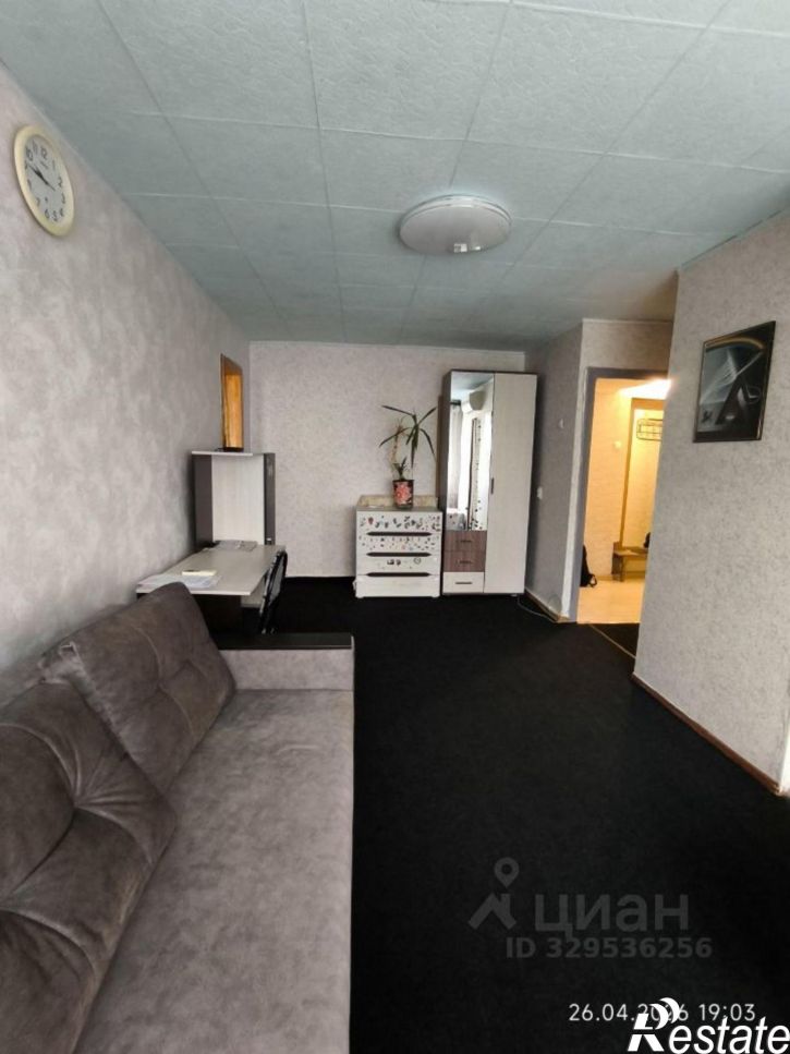 2-комн квартира ул Кольцевая, 31а,  д. 31а
