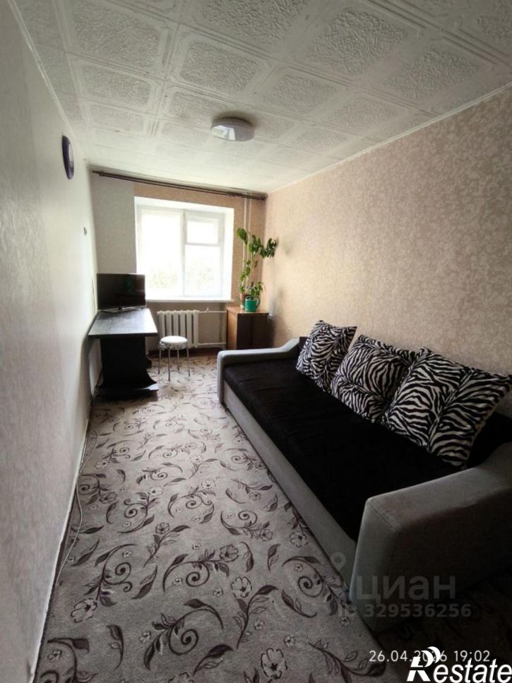2-комн квартира ул Кольцевая, 31а,  д. 31а