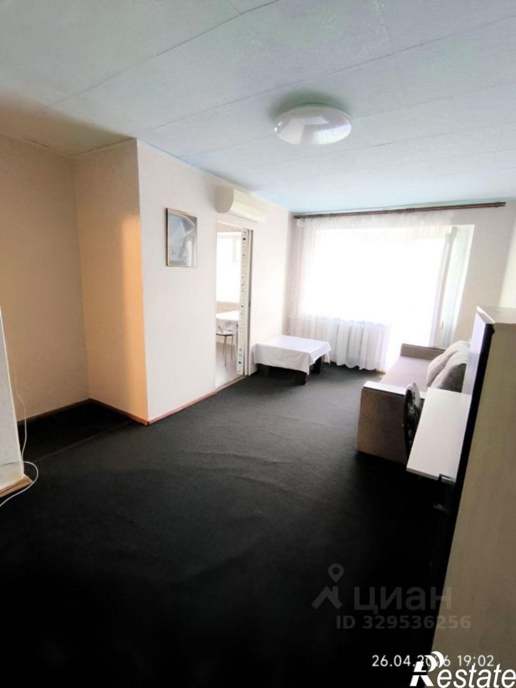 2-комн квартира ул Кольцевая, 31а,  д. 31а