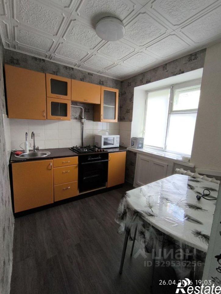 2-комн квартира ул Кольцевая, 31а,  д. 31а