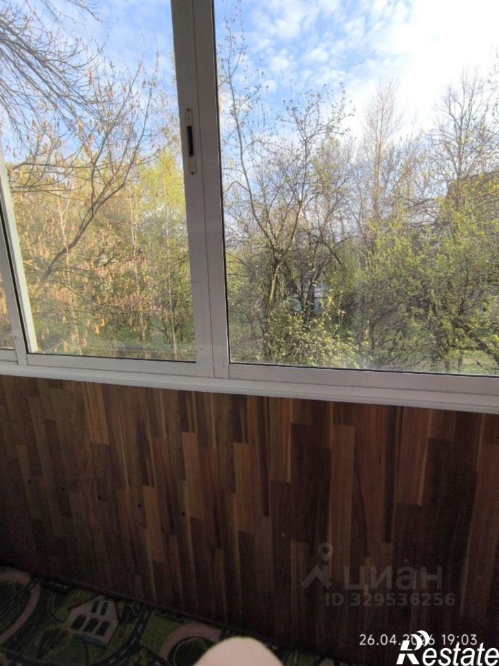 2-комн квартира ул Кольцевая, 31а,  д. 31а