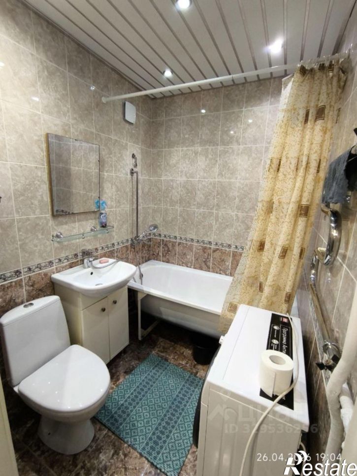 2-комн квартира ул Кольцевая, 31а,  д. 31а