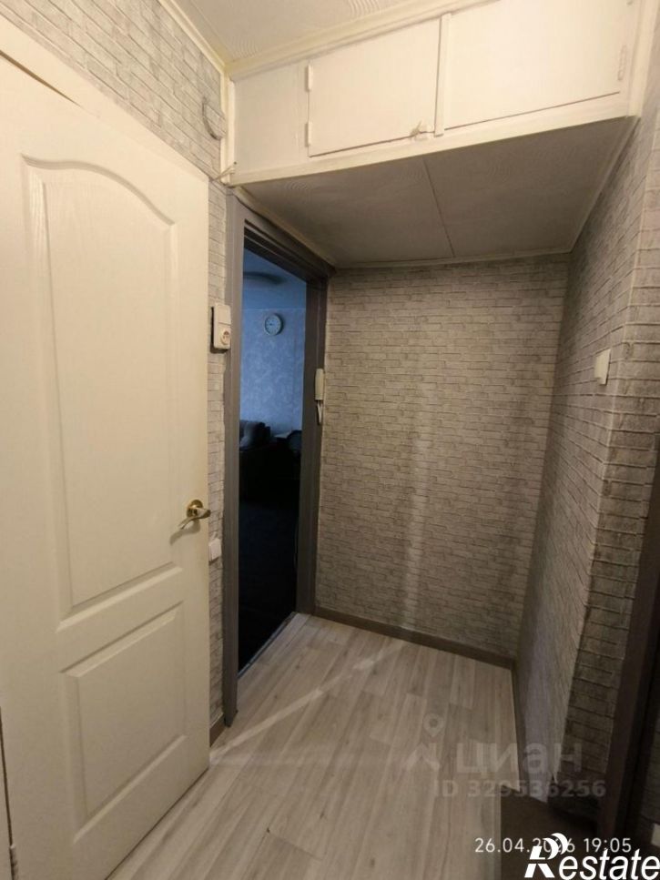 2-комн квартира ул Кольцевая, 31а,  д. 31а