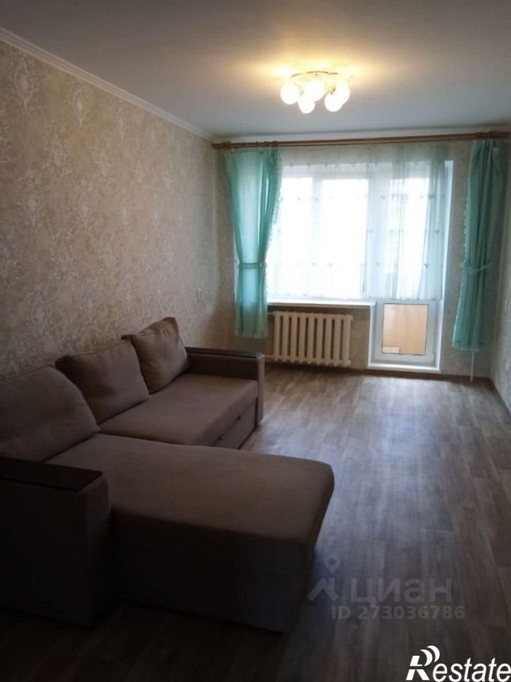 3-комн квартира ул Степана Кувыкина, 19,  д. 19