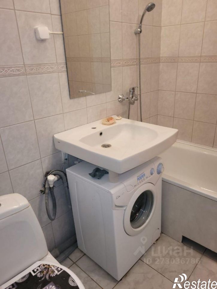 3-комн квартира ул Степана Кувыкина, 19,  д. 19