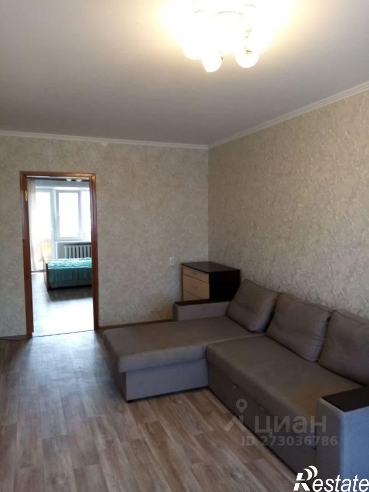 3-комн квартира ул Степана Кувыкина, 19,  д. 19
