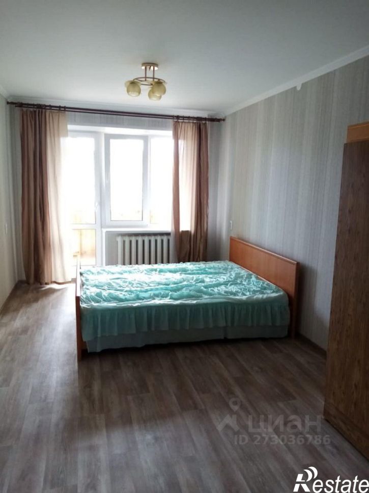 3-комн квартира ул Степана Кувыкина, 19,  д. 19