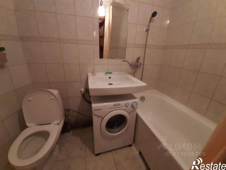 3-комн квартира ул Степана Кувыкина, 19,  д. 19