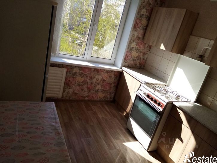 3-комн квартира ул Степана Кувыкина, 19,  д. 19