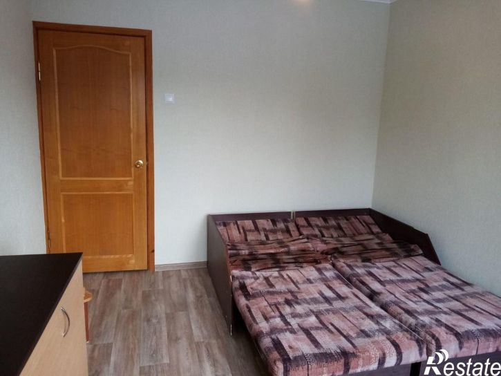 3-комн квартира ул Степана Кувыкина, 19,  д. 19