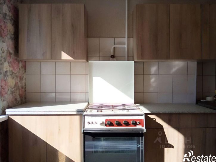 3-комн квартира ул Степана Кувыкина, 19,  д. 19