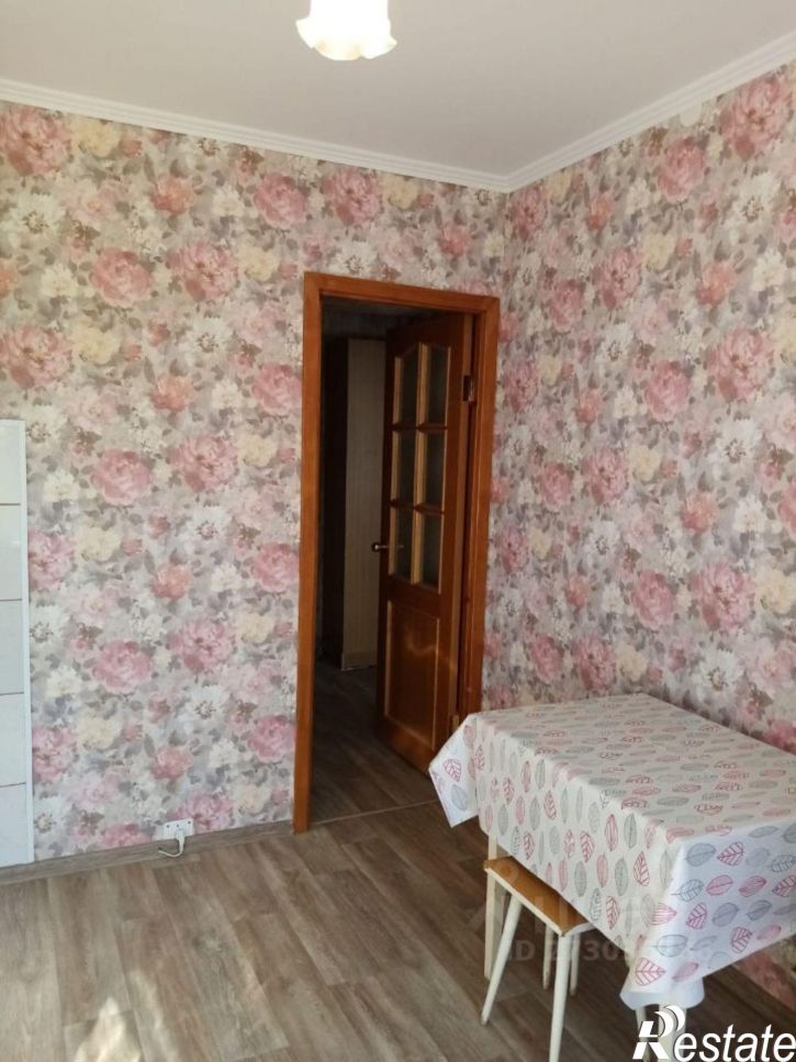 3-комн квартира ул Степана Кувыкина, 19,  д. 19