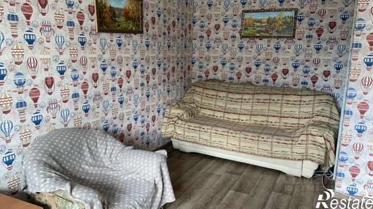 1-комн квартира ул 50 лет СССР, 16,  д. 16
