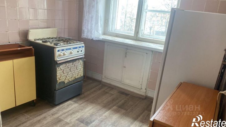 1-комн квартира ул 50 лет СССР, 16,  д. 16