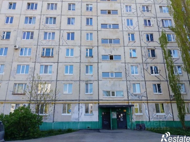 Комната ул Георгия Мушникова, 9 2,  д. 9 2,  к. 2
