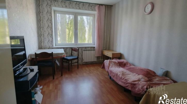 Комната ул Георгия Мушникова, 9 2,  д. 9 2,  к. 2