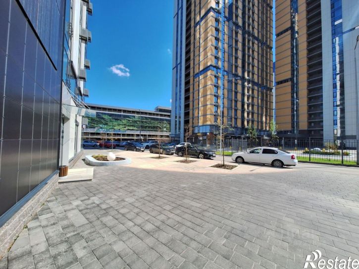 2-комн квартира ул Гали Ибрагимова, 5/3,  д. 5/3