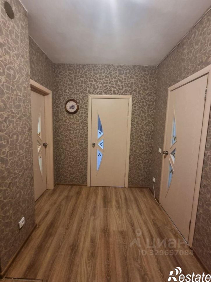 1-комн квартира ул Глумилинская, 6,  д. 6