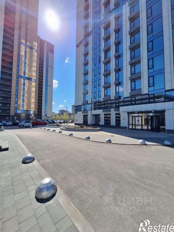 2-комн квартира ул Гали Ибрагимова, 5/3,  д. 5/3