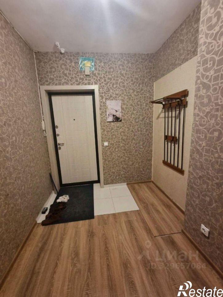 1-комн квартира ул Глумилинская, 6,  д. 6