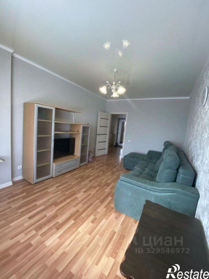 1-комн квартира ул Комсомольская, 15,  д. 15