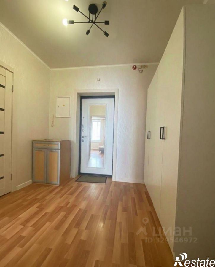 1-комн квартира ул Комсомольская, 15,  д. 15