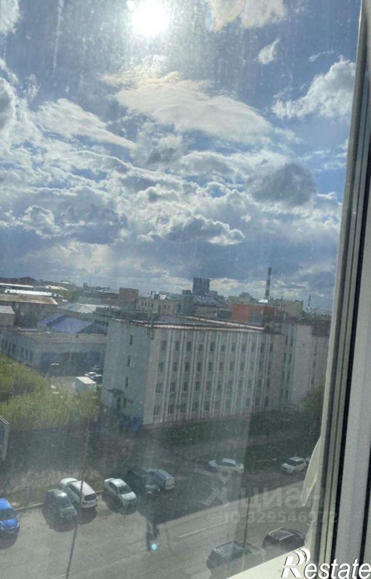 1-комн квартира ул Комсомольская, 15,  д. 15