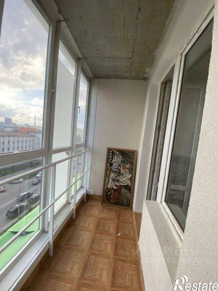 1-комн квартира ул Комсомольская, 15,  д. 15