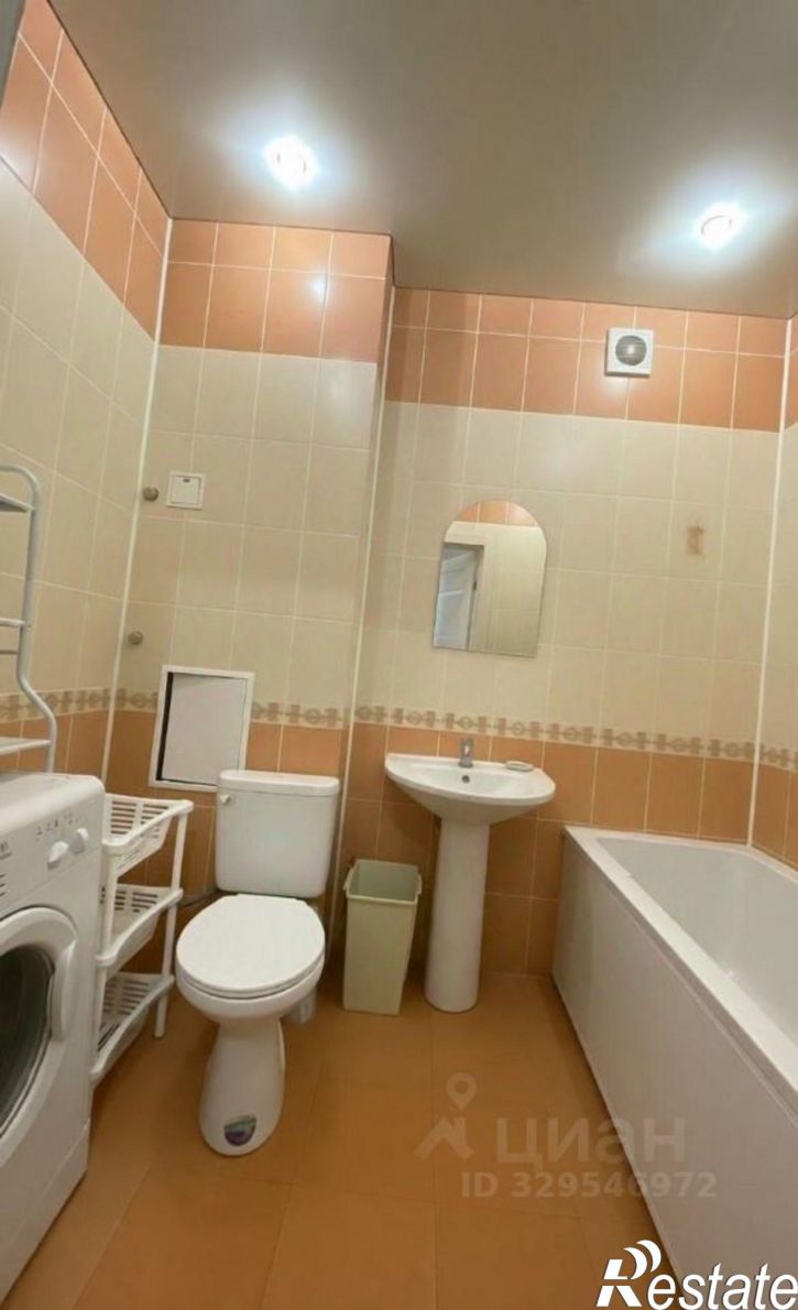 1-комн квартира ул Комсомольская, 15,  д. 15