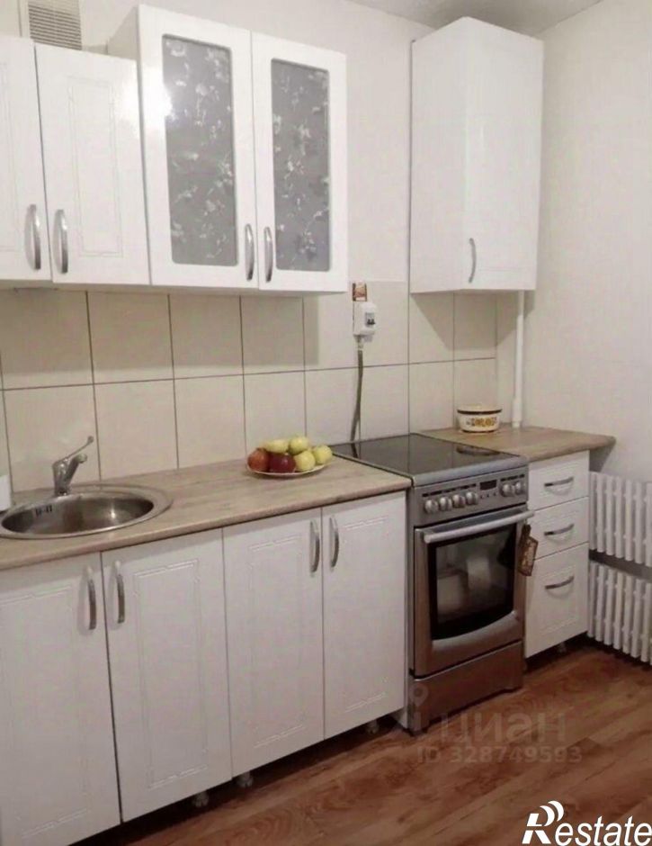 1-комн квартира ул Мусы Джалиля, 64,  д. 64