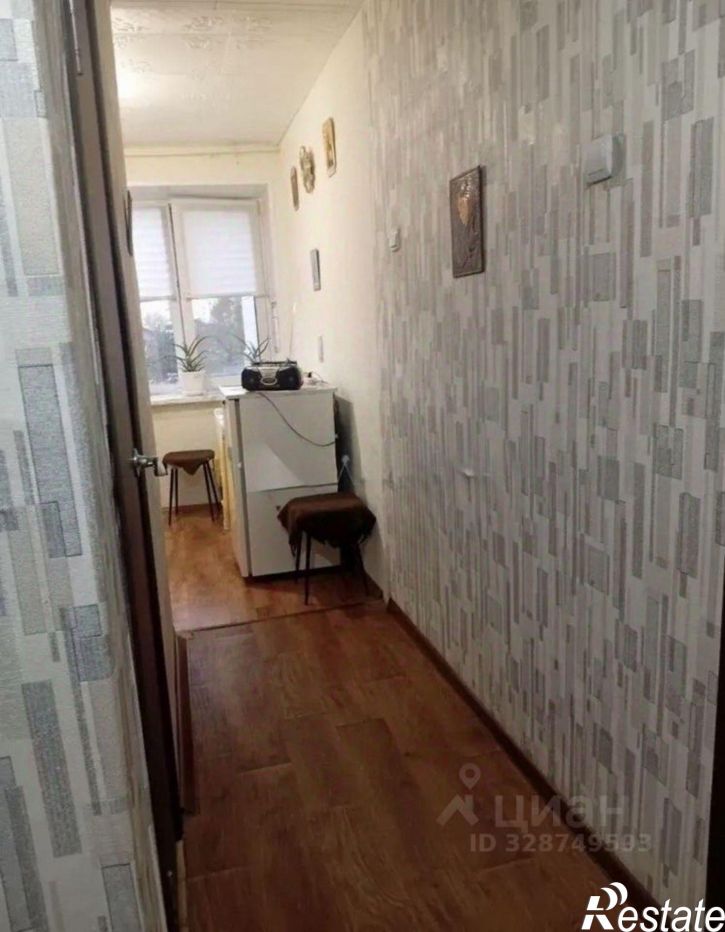1-комн квартира ул Мусы Джалиля, 64,  д. 64