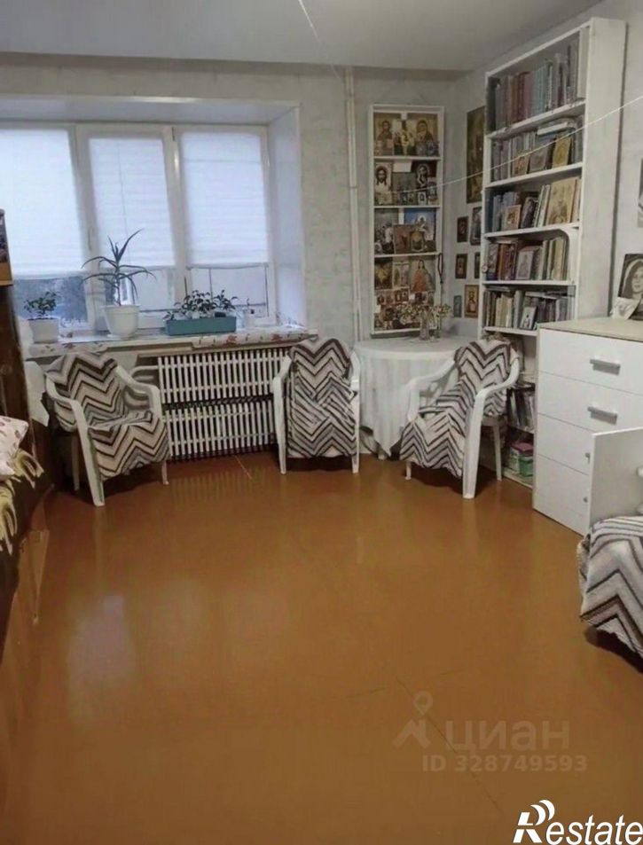 1-комн квартира ул Мусы Джалиля, 64,  д. 64