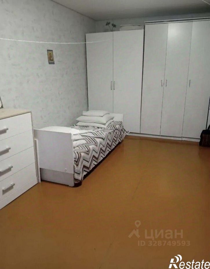 1-комн квартира ул Мусы Джалиля, 64,  д. 64