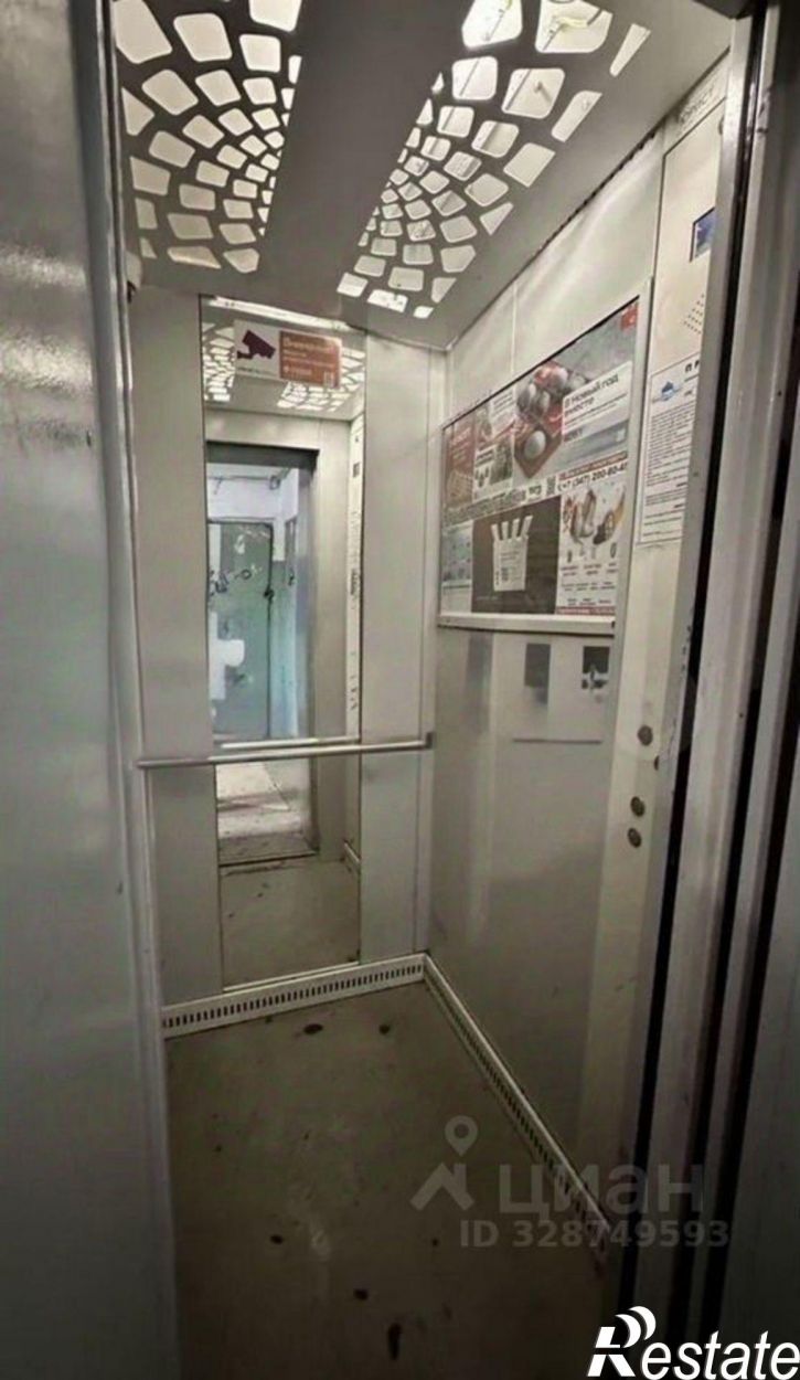 1-комн квартира ул Мусы Джалиля, 64,  д. 64